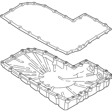 Audi 0CK-321-359-M