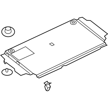 Audi 4K8-863-373-B