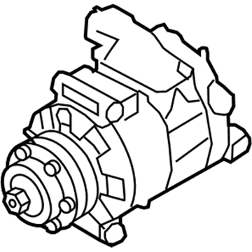 Audi 420-260-805-A