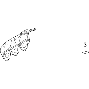 Audi 06E-253-032-AC