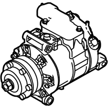 Audi 4E0-260-805-AS