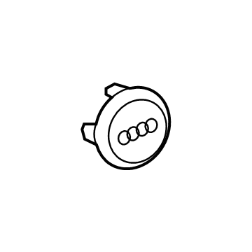 Audi 8W0-601-170-B