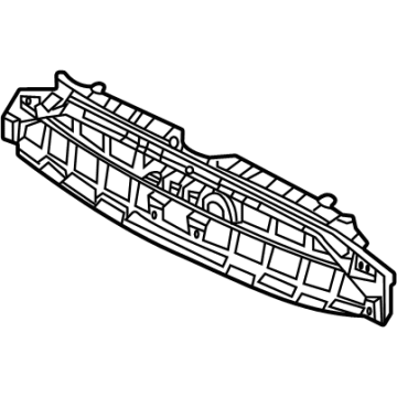 Audi 8W0-807-233-D