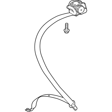 Audi 8W6-857-805-G-GLE