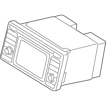 Audi 4B0-919-887-EX