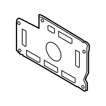 Audi 4N0-915-441-E