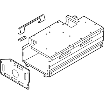 Audi 4N0-915-207-F