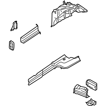 Audi 7L0-803-091-AK