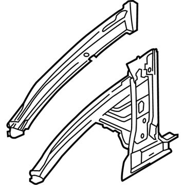 Audi 7L8-805-191-B