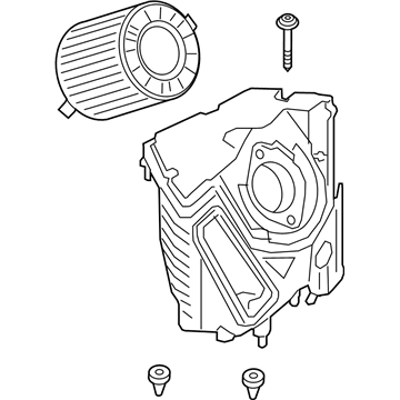 Audi 8W0-133-837-Q