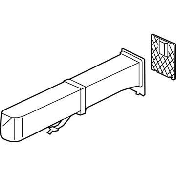 Audi 4H0-885-215-G-6PS