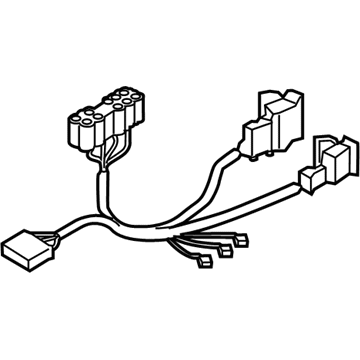 Audi 8V7-972-814