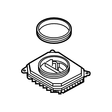 Audi 4K0-941-571-BC