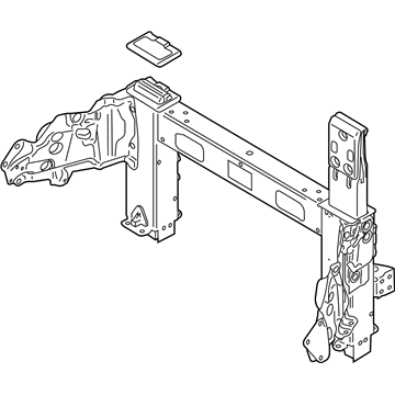 Audi 8F0-880-077-H