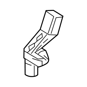 Audi Camshaft Position Sensor - 06Q-907-601