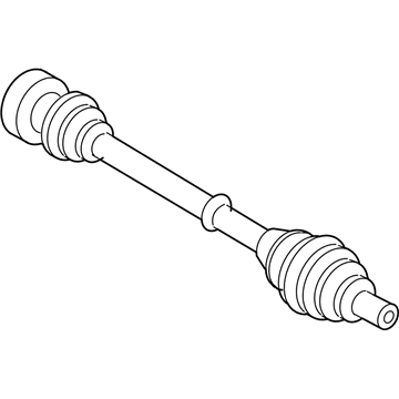 Audi 3C0-407-271-AJ