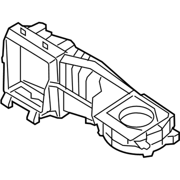 Audi 1K1-820-007-C