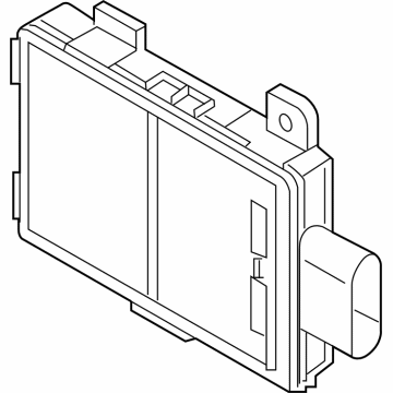 Audi 4N0-907-669-AH