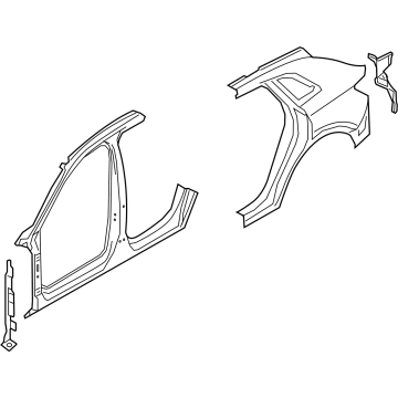 Audi 4K4-810-075