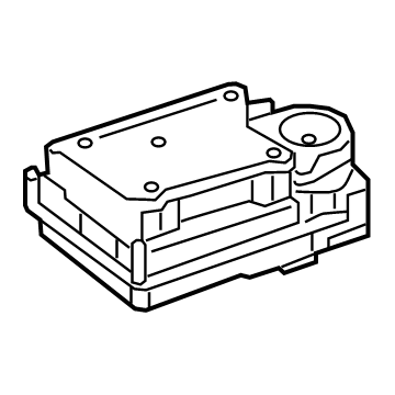 Audi 4K0-959-663