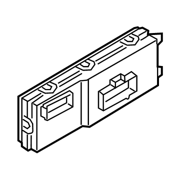 Audi 8W5-959-107-D