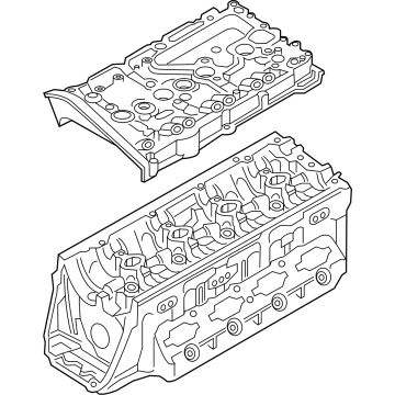 Audi 06K-103-063-CN