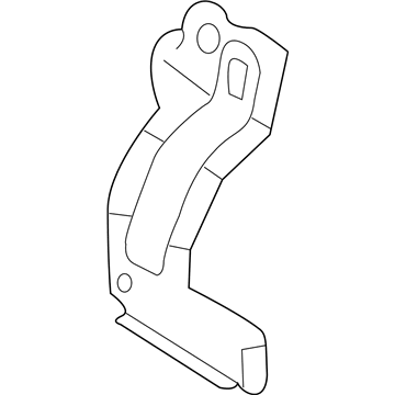 Audi 1K0-121-093-BH