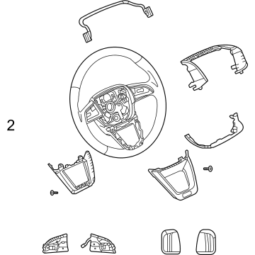 Audi 8W0-419-091-FP-INU