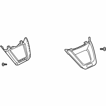 Audi 4M0-419-659-B-3Q7