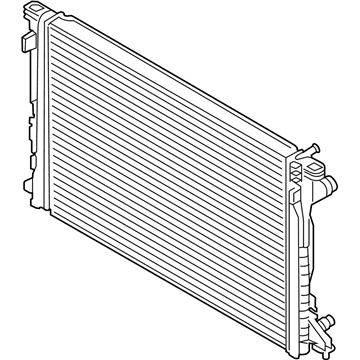 Audi 8W0-121-251-AK