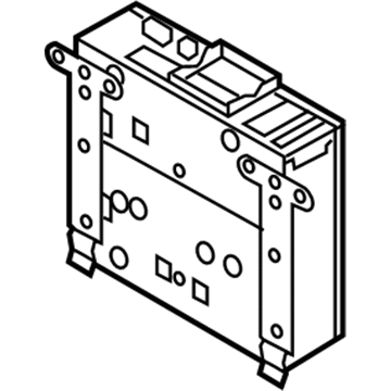 Audi 4GD-035-080-H