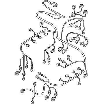 Audi 4L0-971-610-AQ