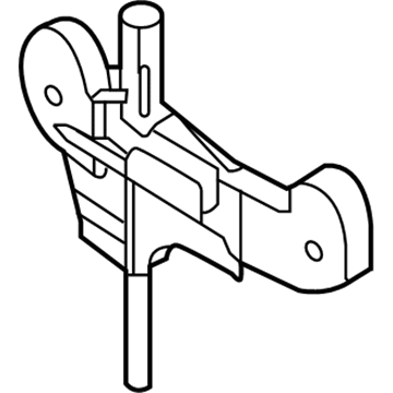 Audi 8S0-807-381