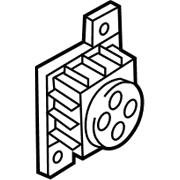 Audi 8E0-959-777-B-4PK