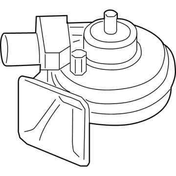 Audi 4K6-951-221