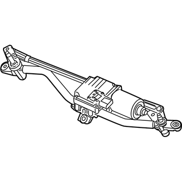 Audi 8F1-955-023-A