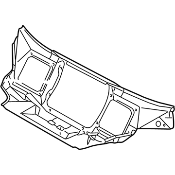 Audi 4D0-805-275-K