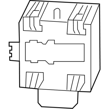 Audi 4M0-907-566-F