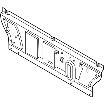 Audi 9J1-963-417