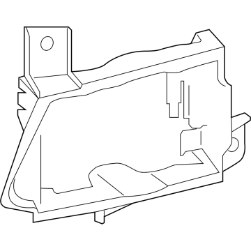 Audi 4K8-907-911-A