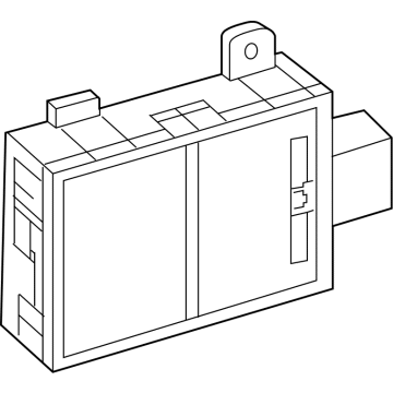 Audi 4N0-907-669-AH