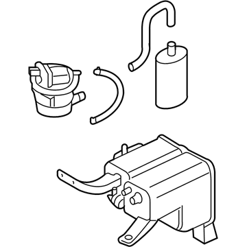 Audi 7L8-201-801-B