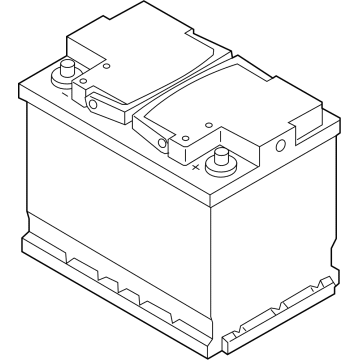 Audi 000-915-105-CC