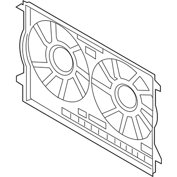 Audi 8W0-121-207-A