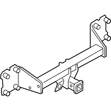 Audi 4M0-803-881-A