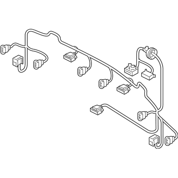 Audi 80A-971-104-AG