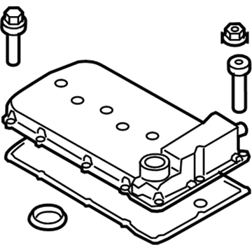 Audi 022-103-429-AA