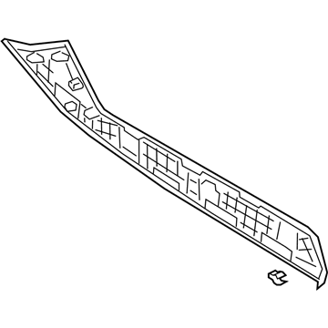 Audi 4N1-863-303-B-25D