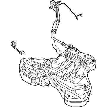 Audi 4K0-201-060-EL