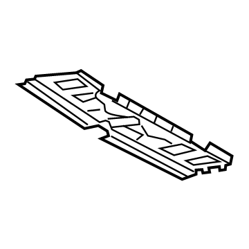 Audi 3Q0-881-057